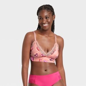 Auden unlined bralette